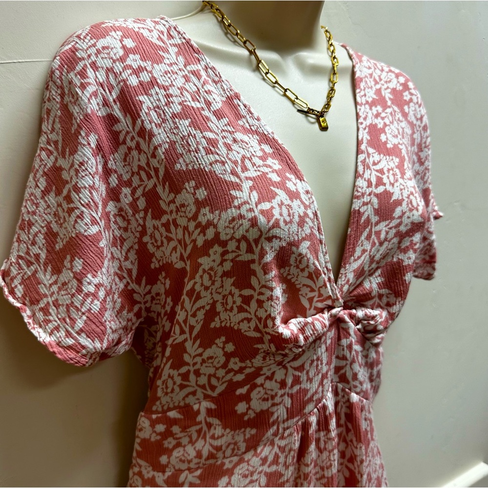 🌸🌸🌸 SPRING DRESS SIMPLY GORGEOUS - Picture 3 of 5